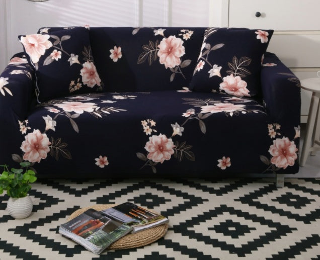 Elastic Dust‑Proof Stretch Sofa Covers – Universal Protection