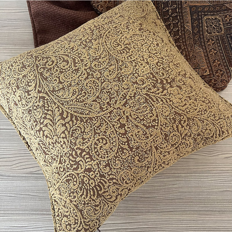 Ethnic Style Cushion Cover Bohemian Style
