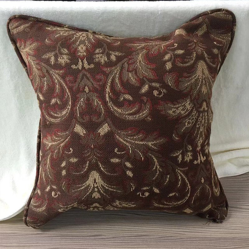 Ethnic Style Cushion Cover Bohemian Style