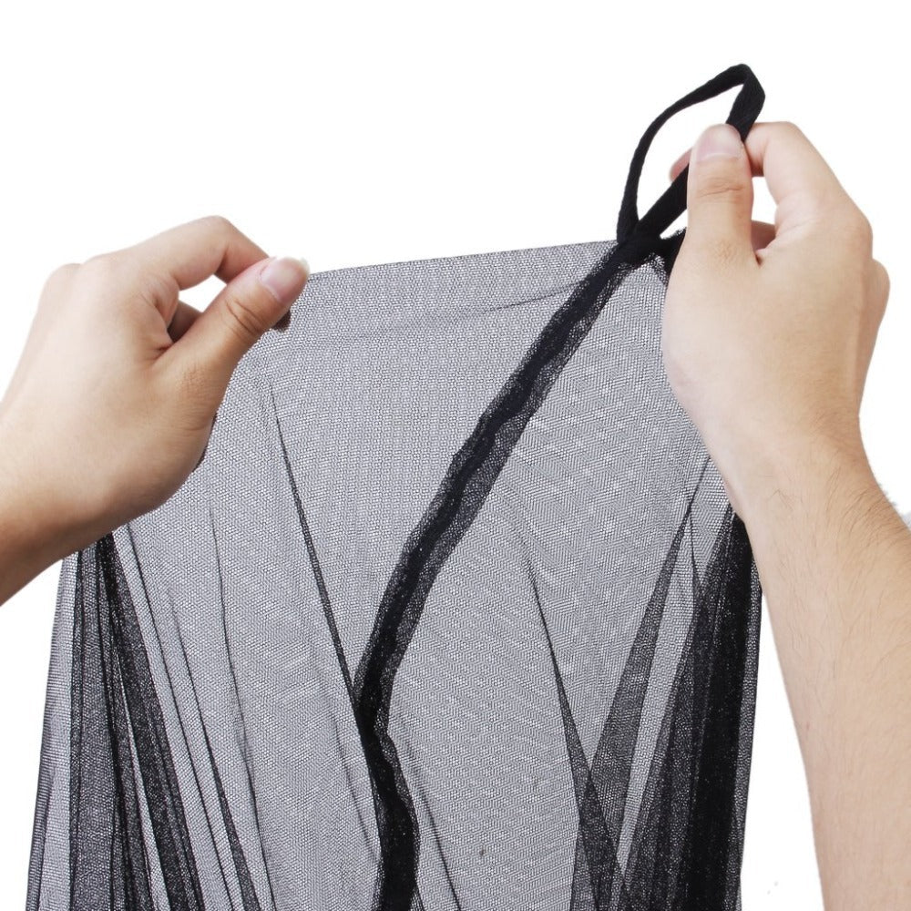 Nordic mosquito net world linen