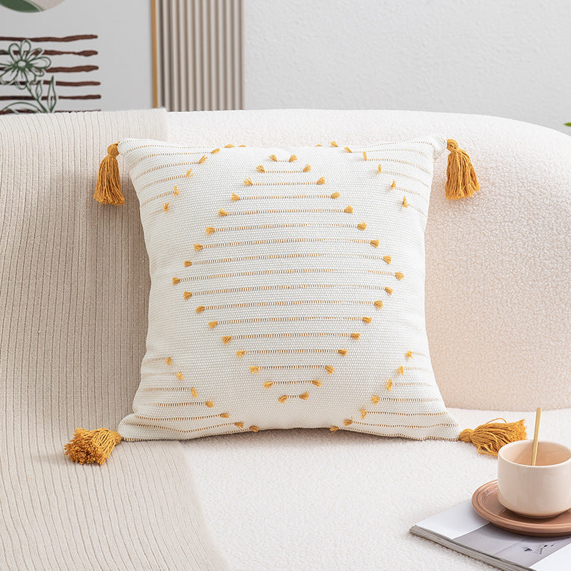 Home Bedroom Bedside Home Pillowcase world linen