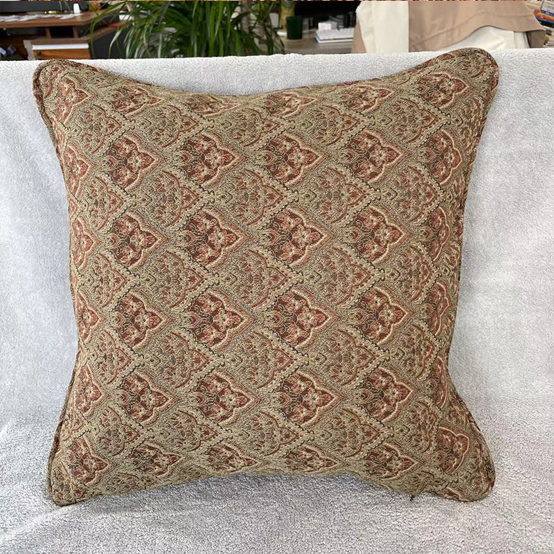 Ethnic Style Cushion Cover Bohemian Style