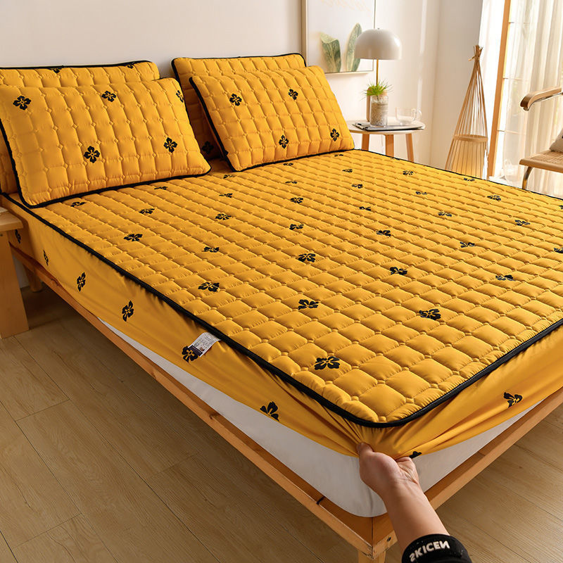 Mattress Cover Dust Cover All Inclusive Bed world linen