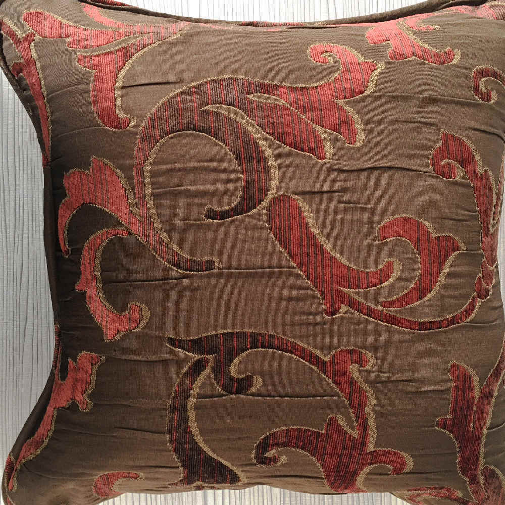 Ethnic Style Cushion Cover Bohemian Style
