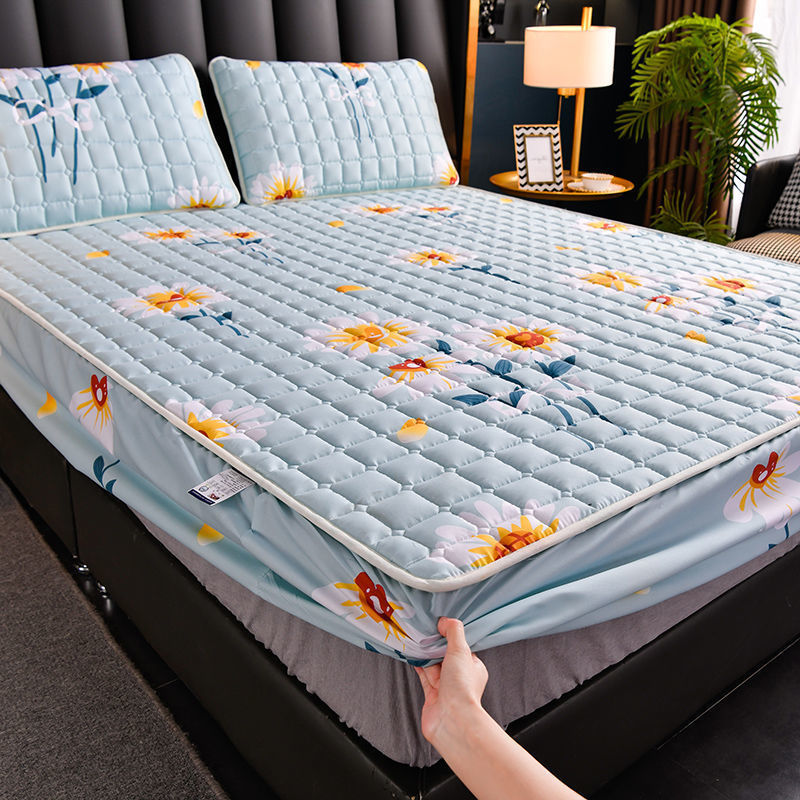 Mattress Cover Dust Cover All Inclusive Bed world linen