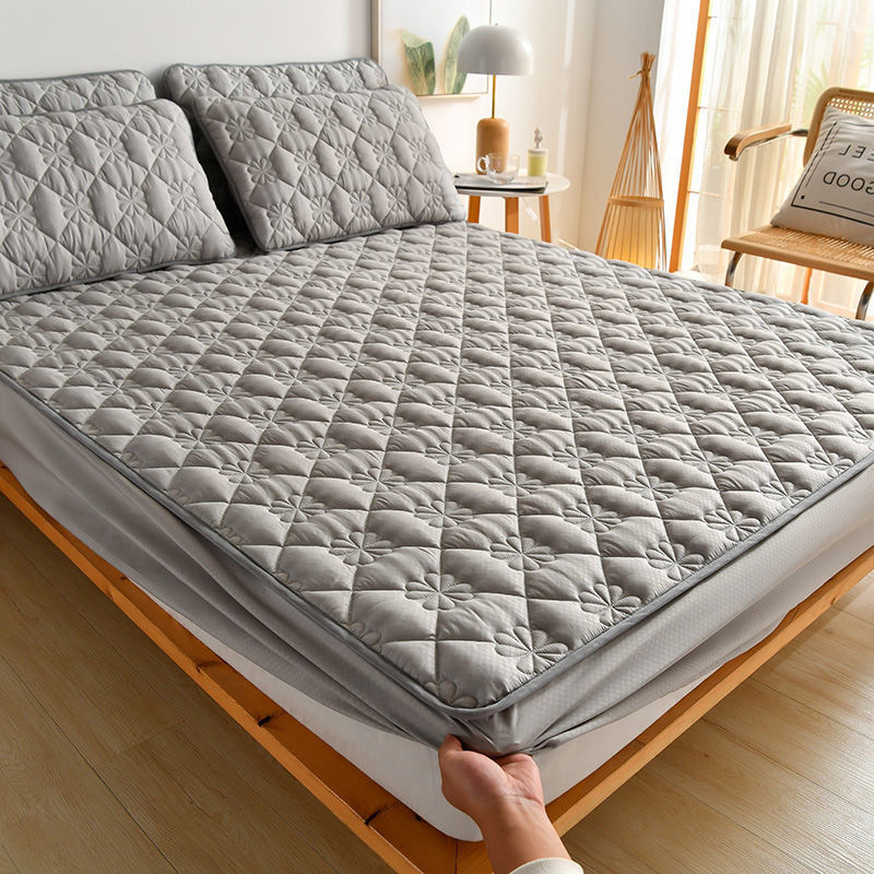 Mattress Cover Dust Cover All Inclusive Bed world linen