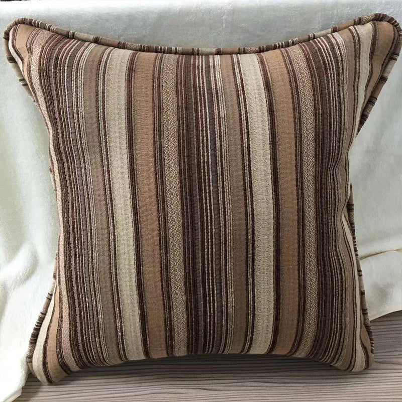 Ethnic Style Cushion Cover Bohemian Style