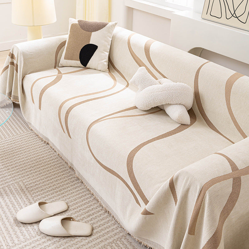 High-Grade Universal Seat Cover All-inclusive Anti-scratching