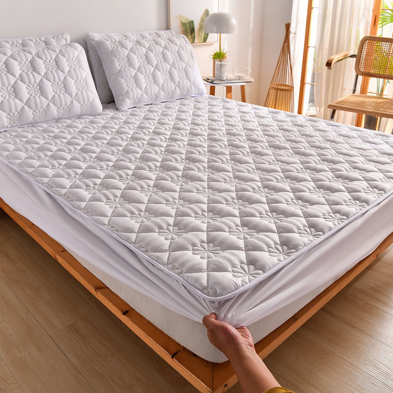 Mattress Cover Dust Cover All Inclusive Bed world linen