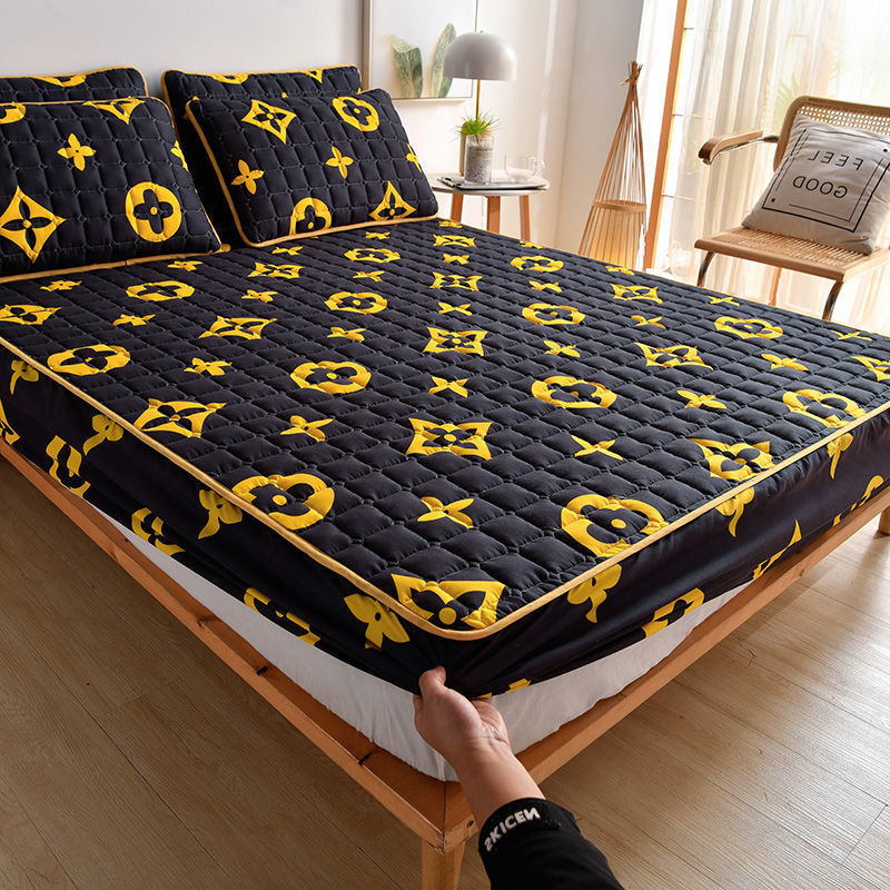 Mattress Cover Dust Cover All Inclusive Bed world linen