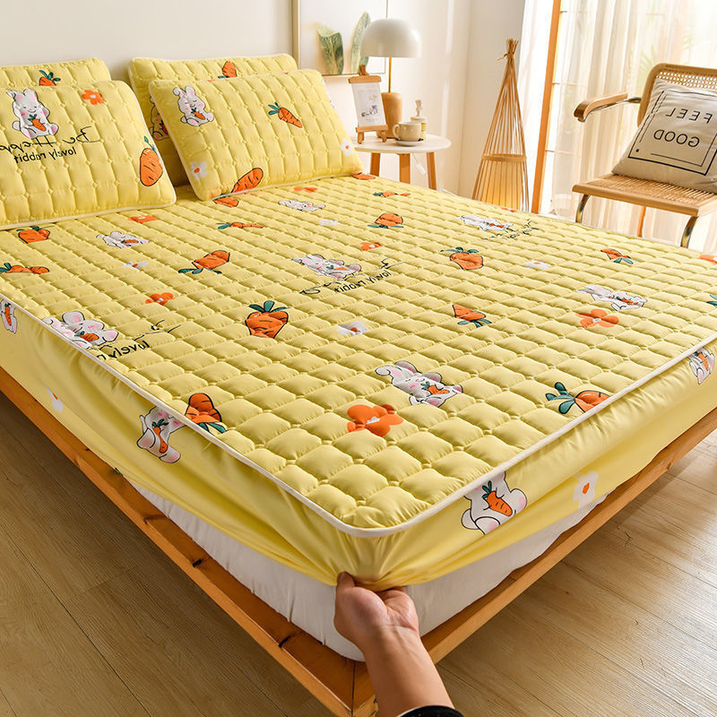 Mattress Cover Dust Cover All Inclusive Bed world linen