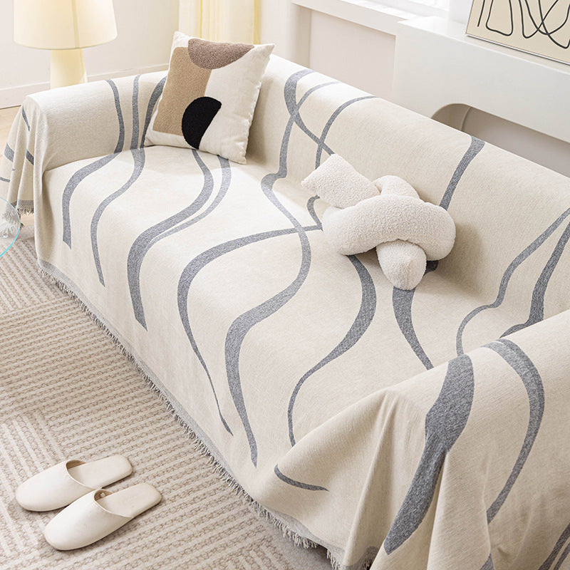 High-Grade Universal Seat Cover All-inclusive Anti-scratching