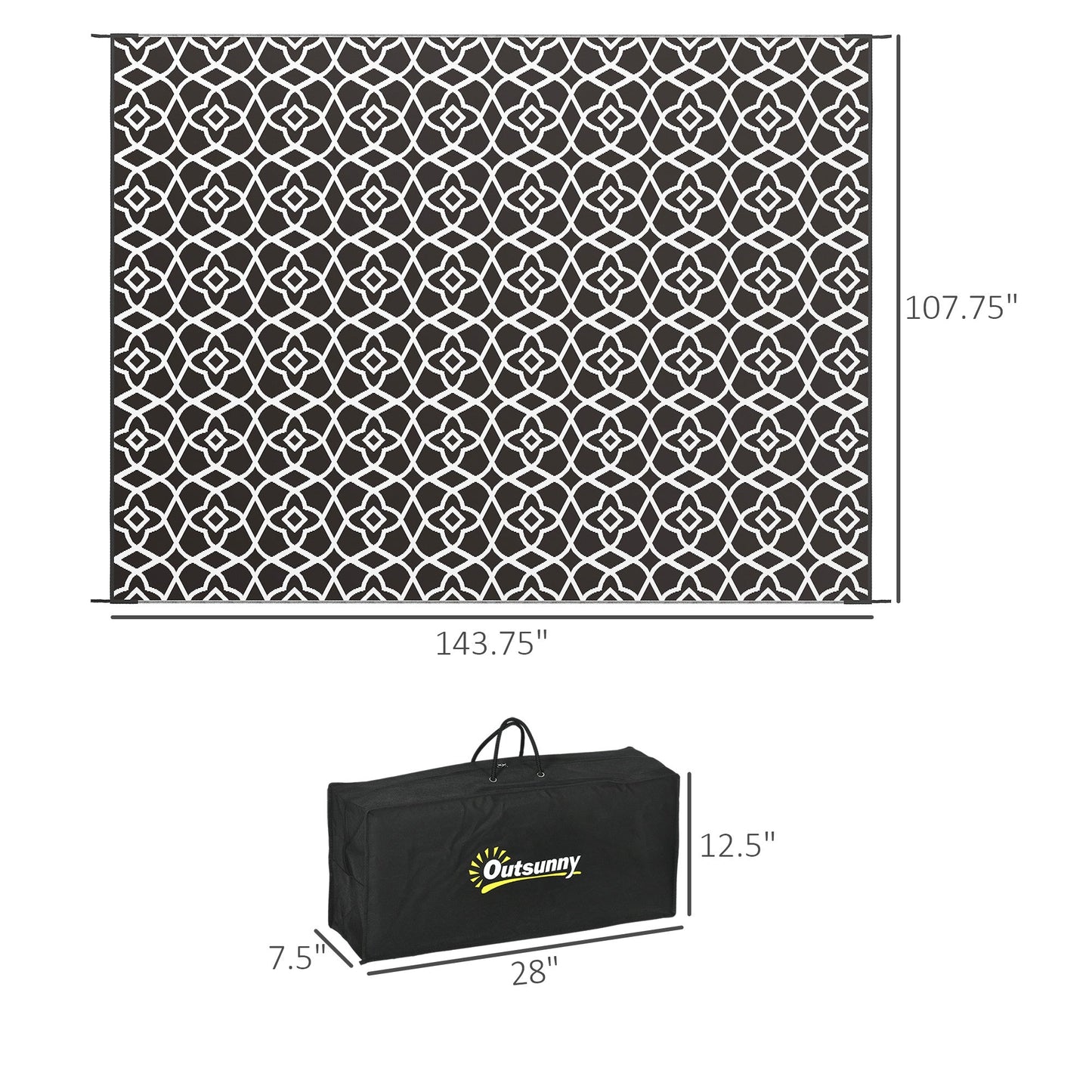 Polypropylene Outdoor Carpet world linen