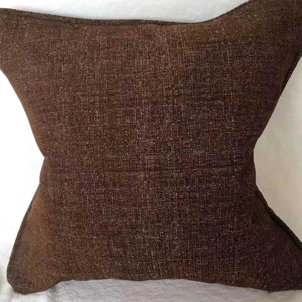 Ethnic Style Cushion Cover Bohemian Style