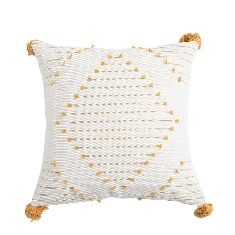 Home Bedroom Bedside Home Pillowcase world linen