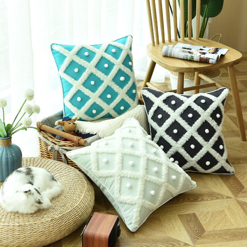 Pillow Covers - Shop Stylish & Soft Decorative Pillowcases