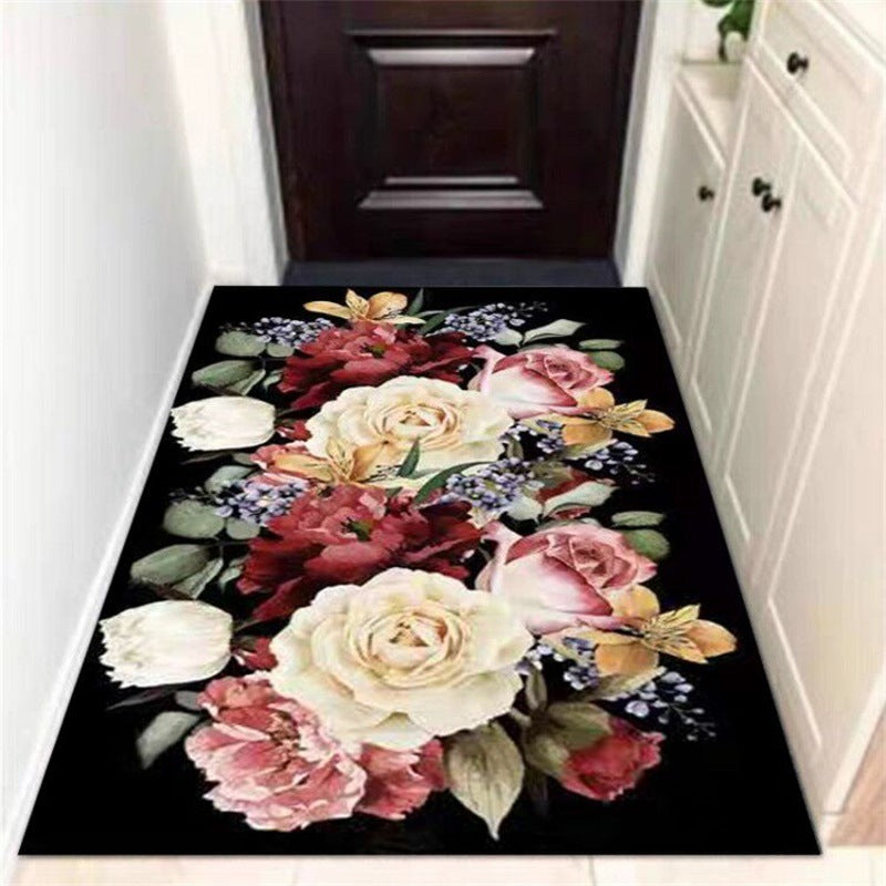 New Fluffy Round Carpets: Uplifting Home Decor Style world linen