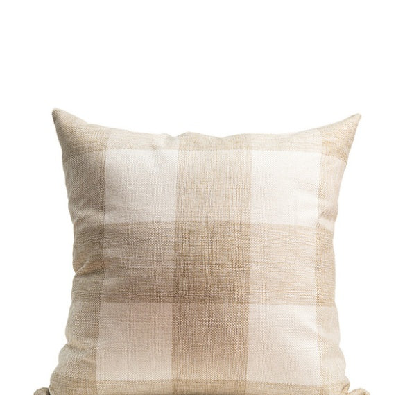Pillow Cover Throw Covers Set Floral Decorative Decor Home world linen