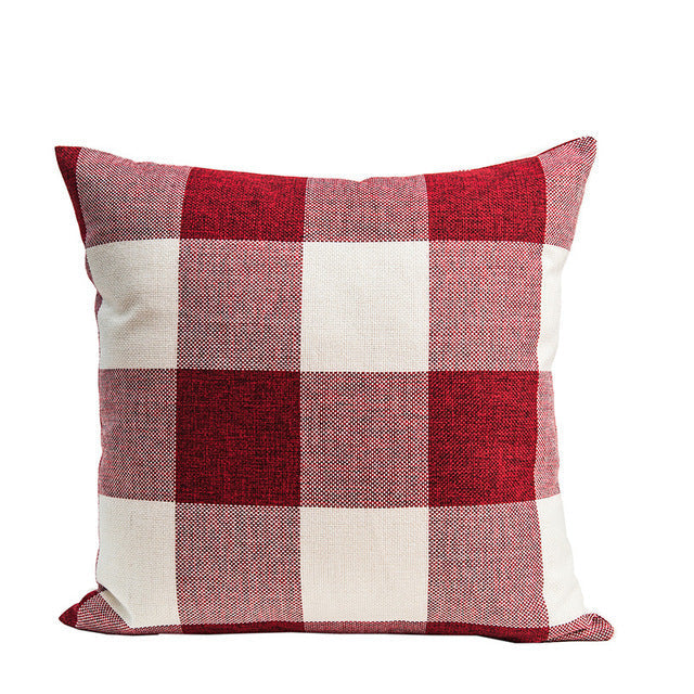 Pillow Cover Throw Covers Set Floral Decorative Decor Home world linen