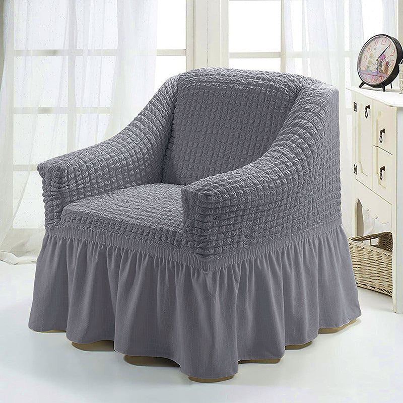 Branbird American Single Fabric Sofa Cover world linen