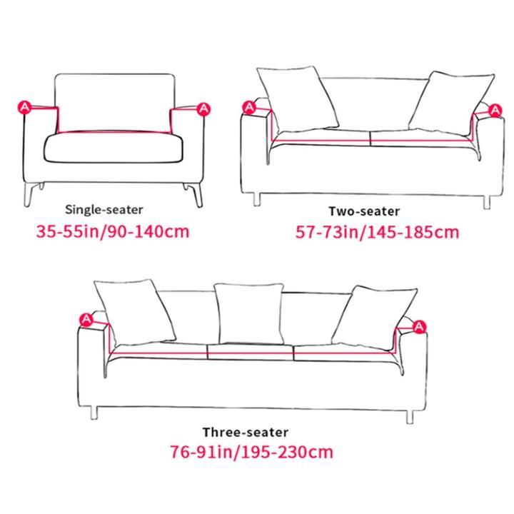 FODERA DIVANO - FANTASIA Curva - WorldLinen