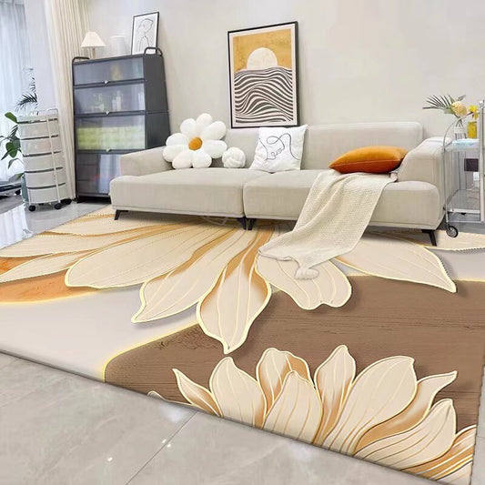 Carpet Sofa Coffee Table Cushion Bedroom Bedside