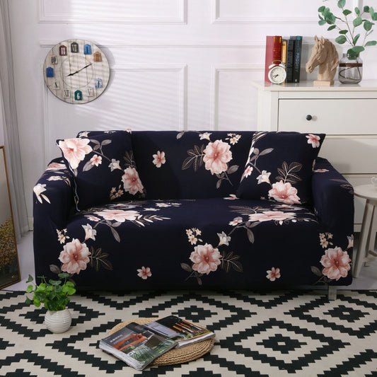 Elastic Dust‑Proof Stretch Sofa Covers – Universal Protection