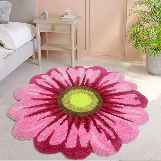 Home New Fashion Living Room Carpet