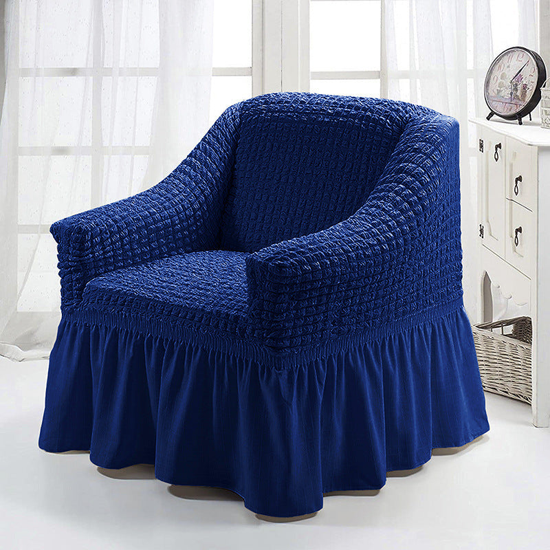 Branbird American Single Fabric Sofa Cover world linen